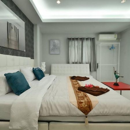 Sphat เอสพลัส Boutique Hotel شيانغ ماي المظهر الخارجي الصورة