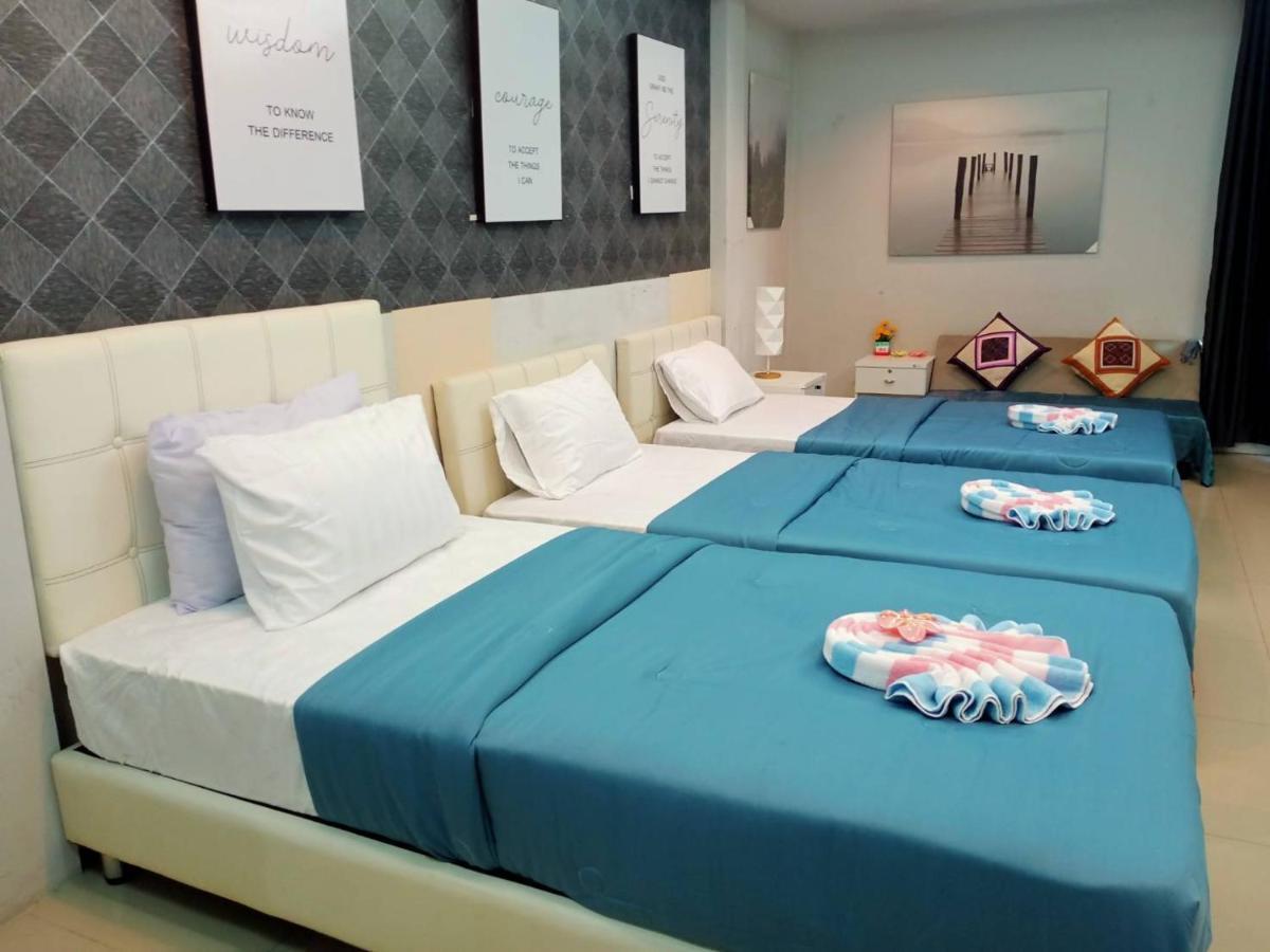 Sphat เอสพลัส Boutique Hotel شيانغ ماي المظهر الخارجي الصورة