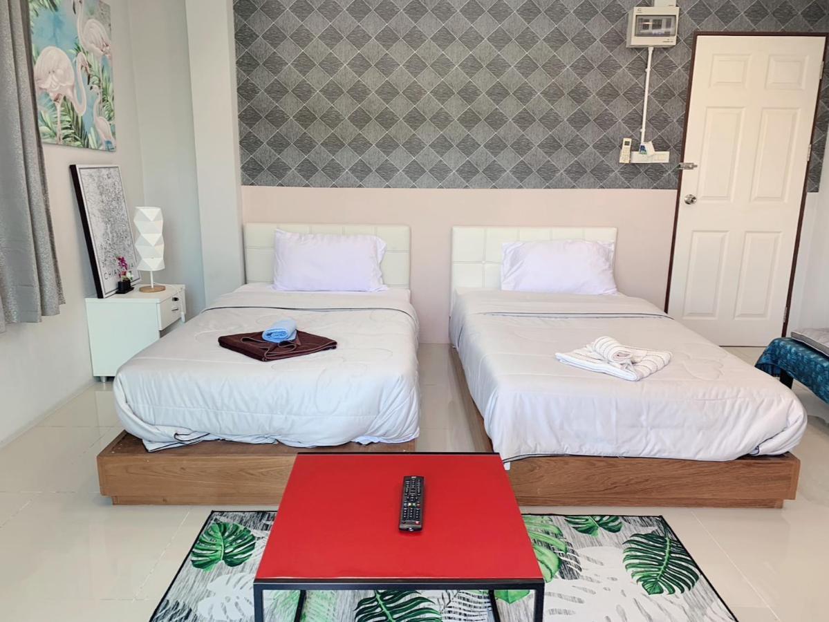 Sphat เอสพลัส Boutique Hotel شيانغ ماي المظهر الخارجي الصورة